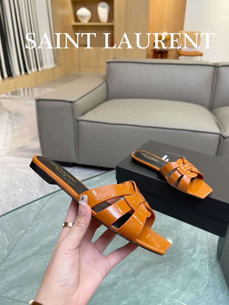 YSL Slippers